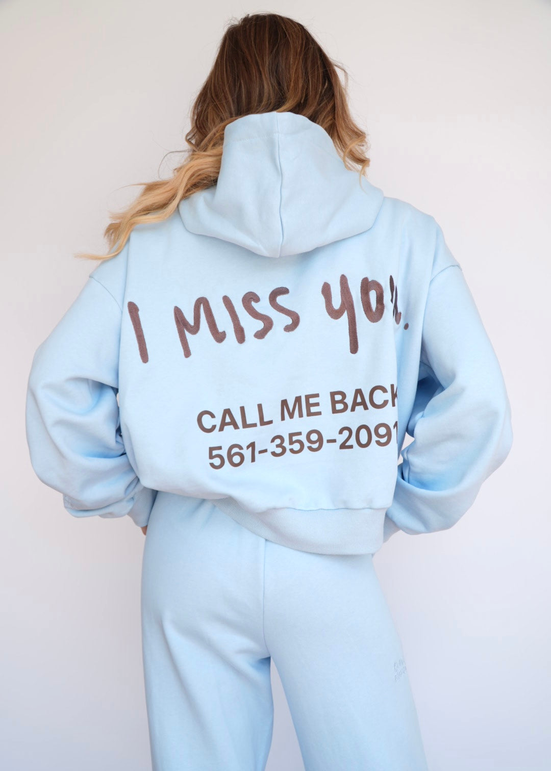 I MISS YOU // LANE